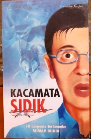 KACA MATA SIDIK