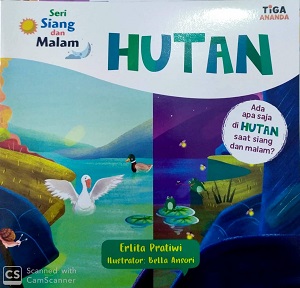 Hutan