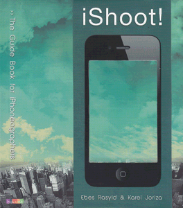 IShoot : The Guide Book For iPhoneographers