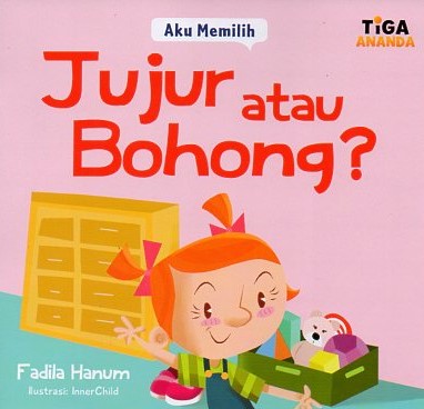 Jujur Atau Bohong ?