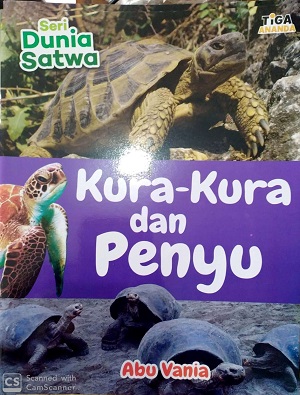 Kura-kura dan penyu