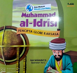 Muhammad AL-Idris