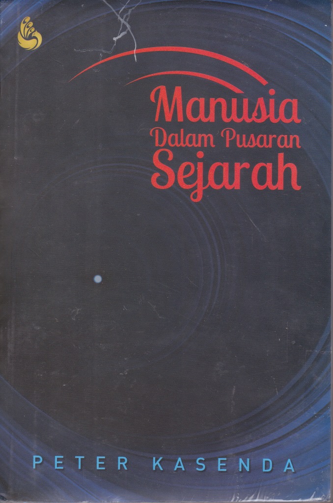 Manusia Dalam Pusaran Sejarah