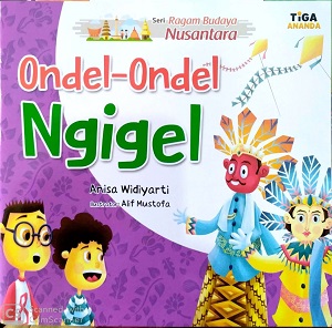 Ondel-ondel ngigel