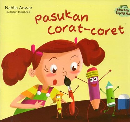 Pasukan Corat-Coret