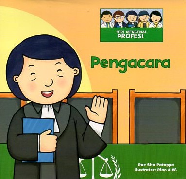 Pengacara
