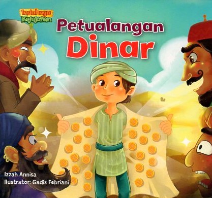 Petualangan Dinar