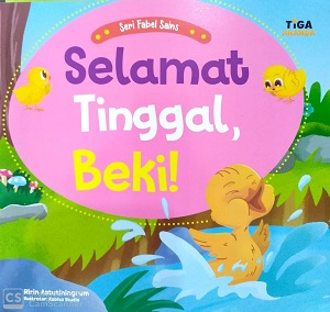 Selamat tinggal, Beki!