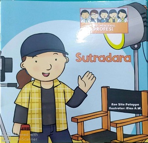 Sutradara
