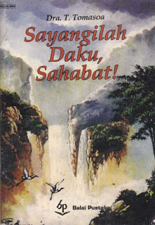 Sayangilah Daku Sahabat