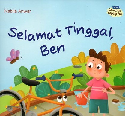 Selamat Tinggal, Ben