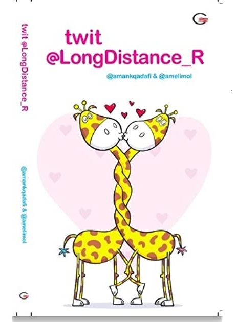 Twit @LongDistance_R