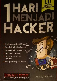 1 hari menjadi hacker