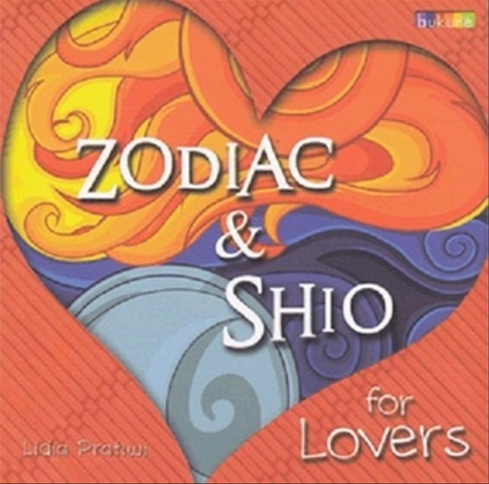 Zodiac 7 Shio For Lovers