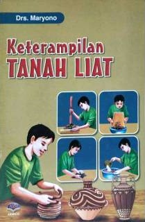 Keterampilan Tanah Liat