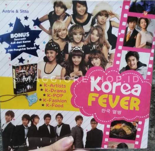 Korea Fever