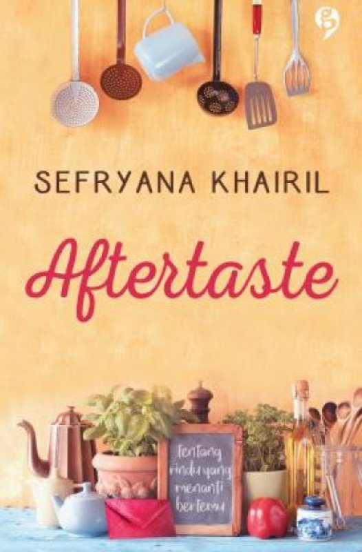 Aftertaste /