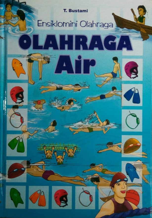 Ensiklomini Olahraga 