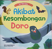 Akibat Kesombongan Doro