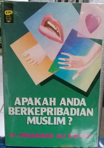Apakah Anda Berkepribadian Muslim ?