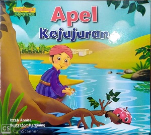 Apel Kejujuran