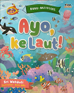 Buku Aktivitas Ayo, Kelaut!