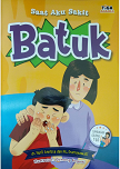 Saat Aku Sakit Batuk