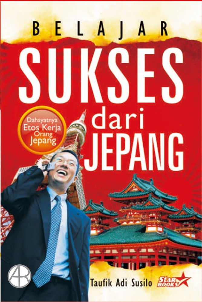 Belajar Sukses dari Jepang