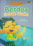 Berdoa Setelah Wudhu