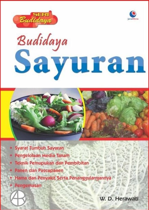 BUDIDAYA SAYURAN