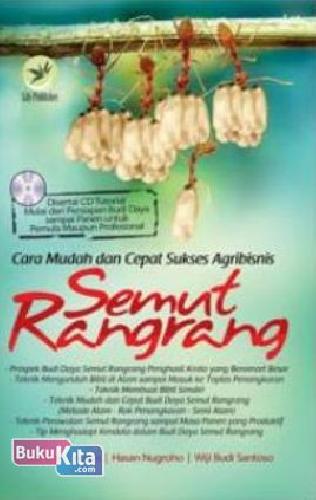 CARA MUDAH DAN CEPAT SUKSES AGRIBISNIS SEMUT RANGRANG