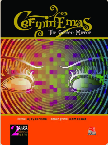 Cermin Emas (The Golden Mirror)