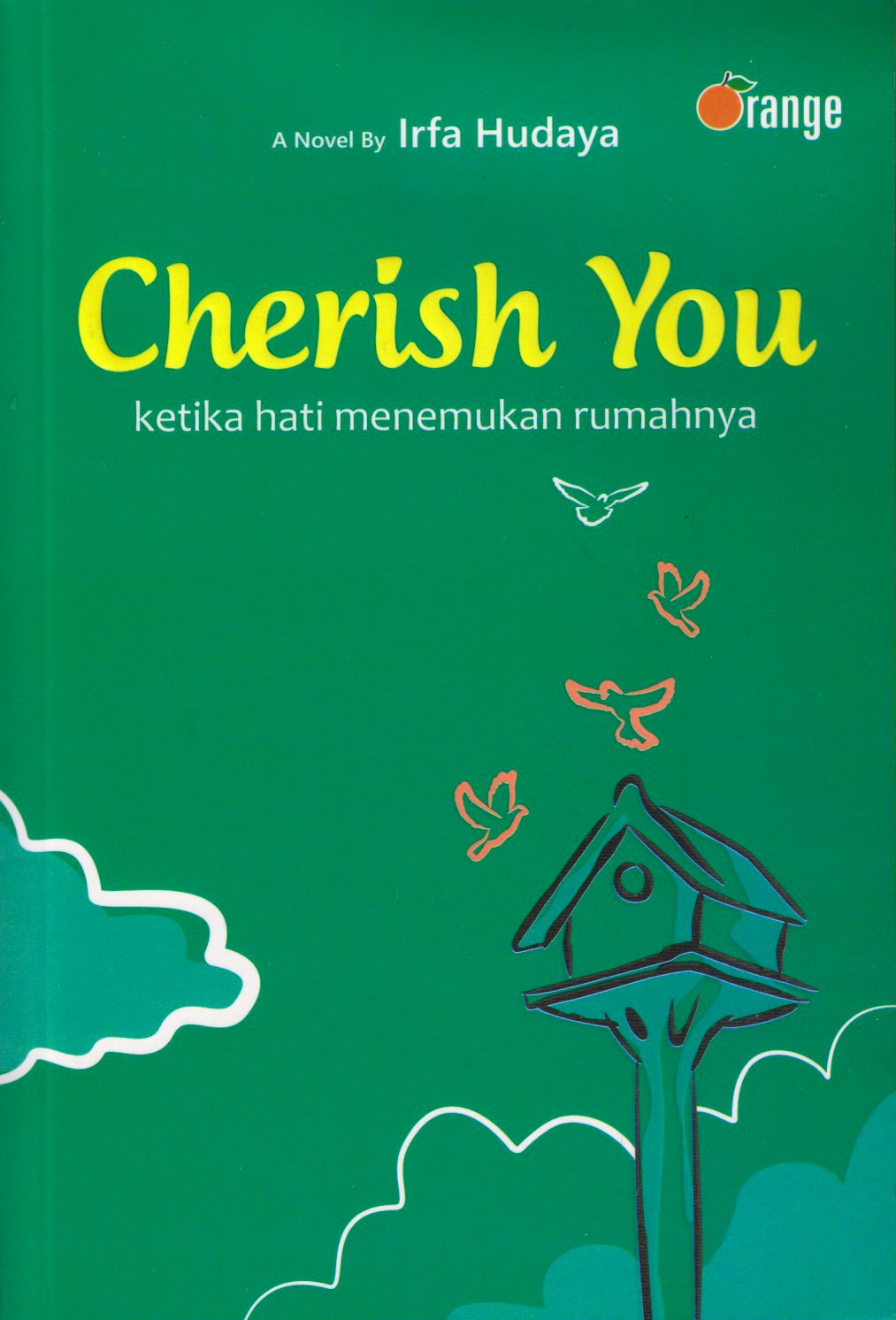 Cherish You