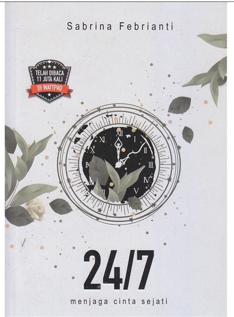 24/7 Menjaga Cinta Sejati