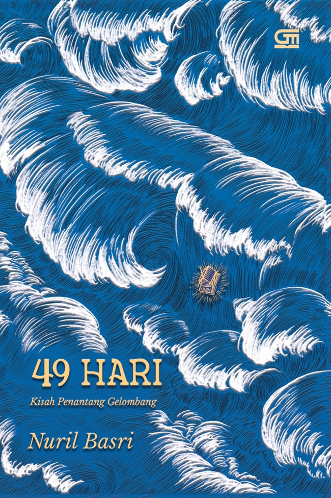 49 HARI Kisah Penantang Gelombang