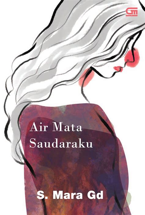 AIR MATA SAUDARAKU