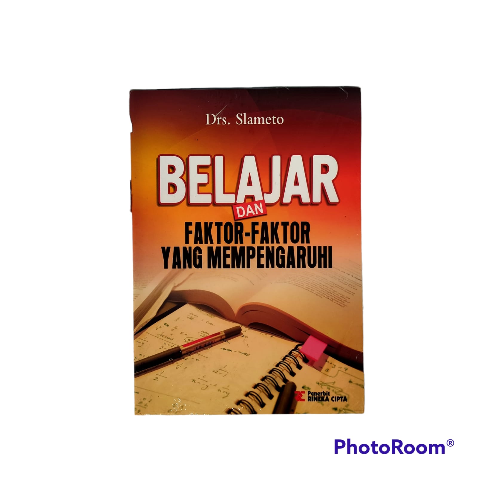 Belajar & Faktor-Faktor Yang Mempengaruhi