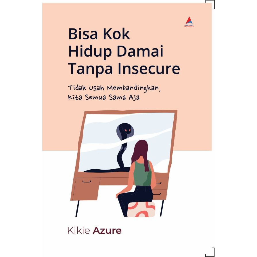 Bisa kok Hidup Damai Tanpa Insecure Tidak usah membandingkan,kita Semua sama aja