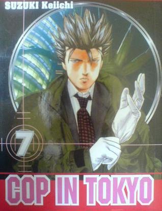 Cop In Tokyo 2