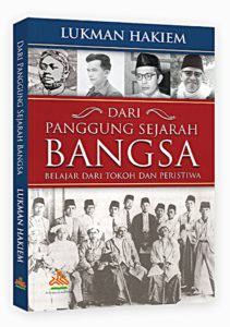 Dari Panggung Sejarah Bangsa