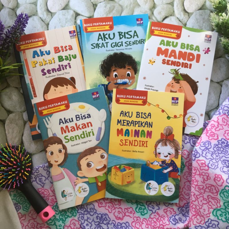 Dika Anak Mandiri