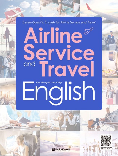 English for Professional Airline Service and Travel