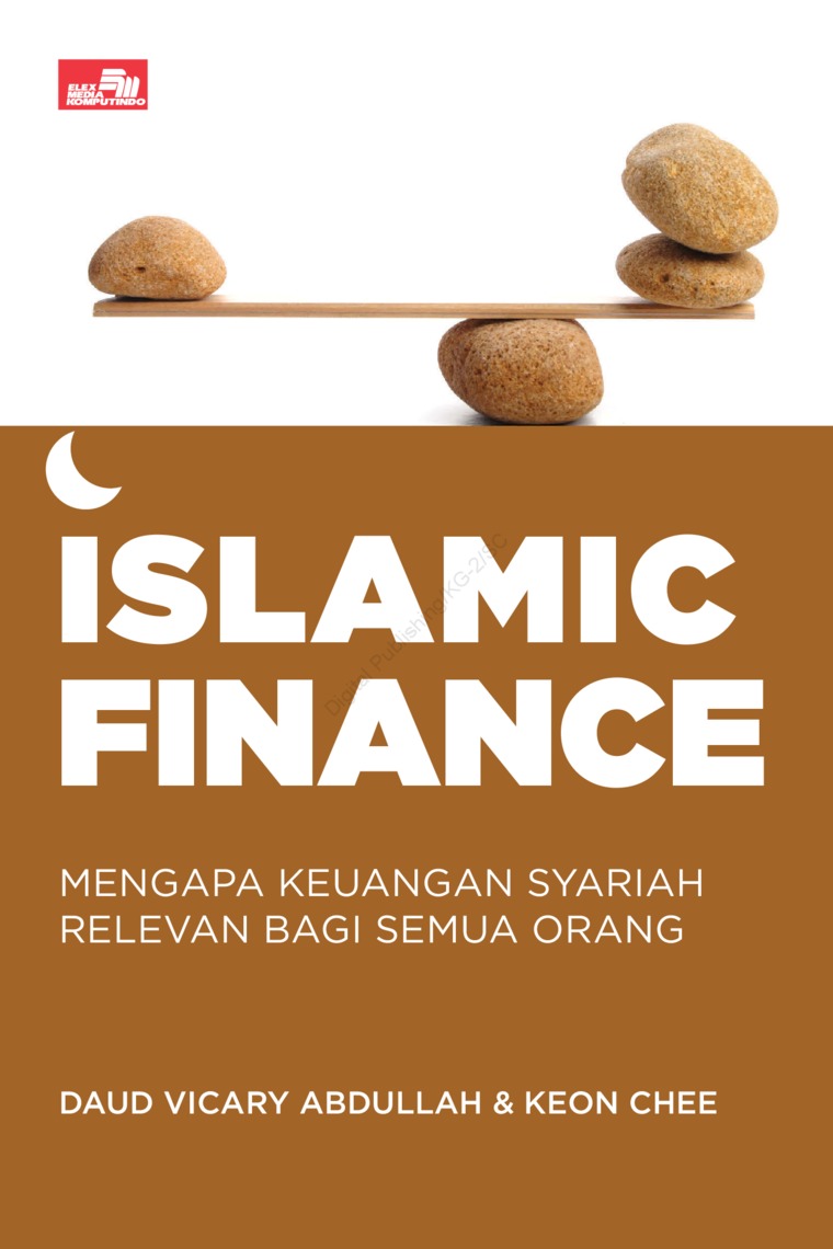 ISLAMIC FINANCE