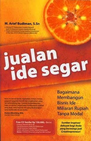 Jualan ide segar