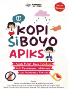 KOPI SI BOYO APIKS