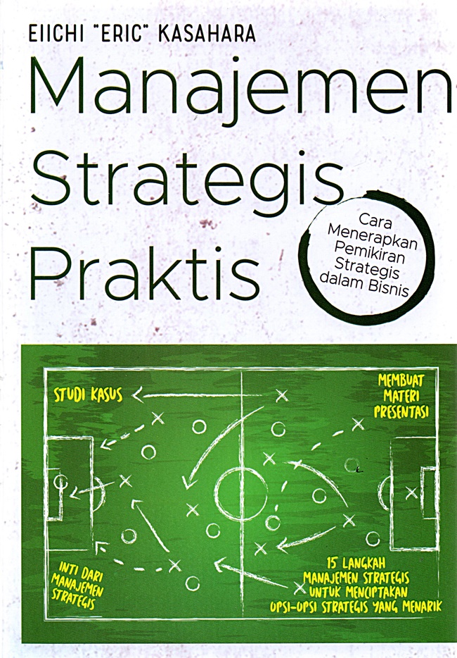 MANAJEMEN STRATEGIS PRAKTIS