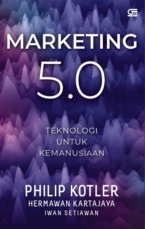 MARKETING 5.0