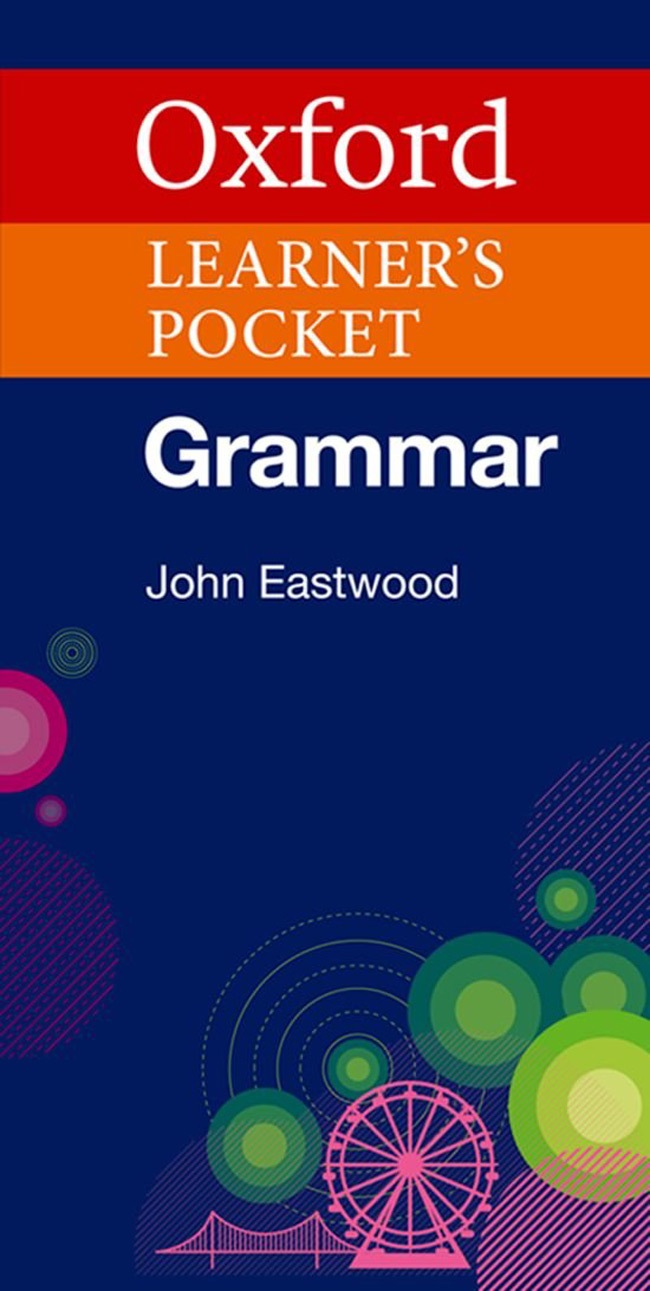 Oxford Learner's Pocket Grammer