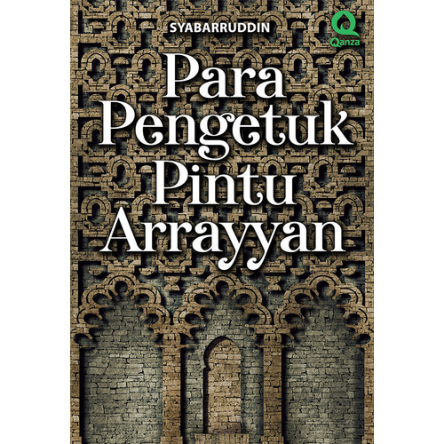 PARA PENGETUK PINTU ARRAYYAN