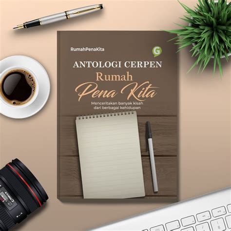 Pena Citra Dewani - Kumpulan Cerpen